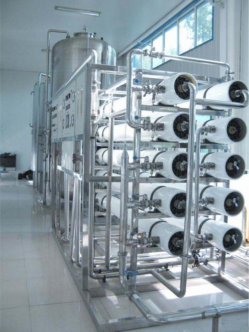 价位合理的水处理设备【供应】-宣武水处理设备