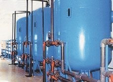 供应新长江G4软化水处理设备_环保_世界工厂网中国产品信息库