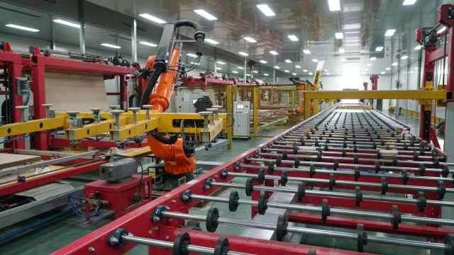 宁夏企业的减碳行动｜宁夏333体育科技：为绿色能源发展蓄能