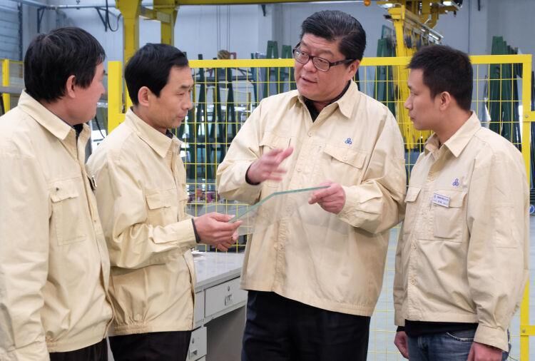 “齐心为民·最美淄博”——2022“淄博最美人大代表” | ​王刚：用智慧打造品质民生