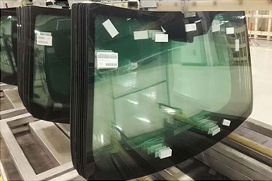 Automotive Glass